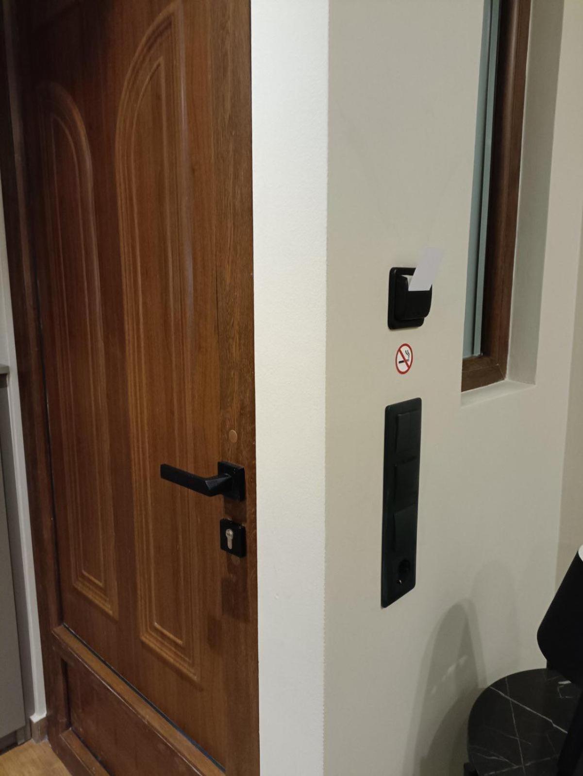 Nk Loft Daire Dedeağaç Dış mekan fotoğraf