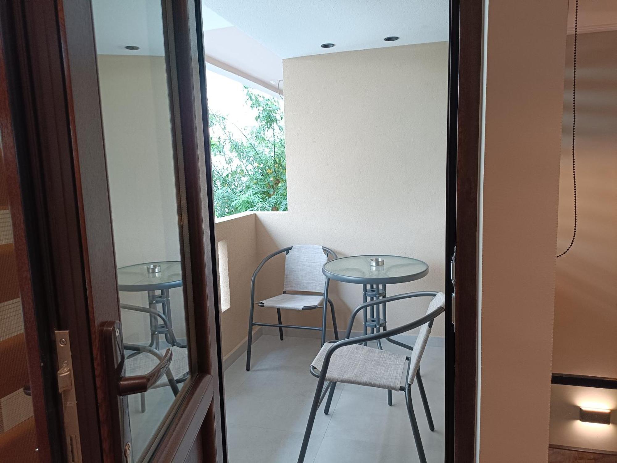 Nk Loft Daire Dedeağaç Dış mekan fotoğraf
