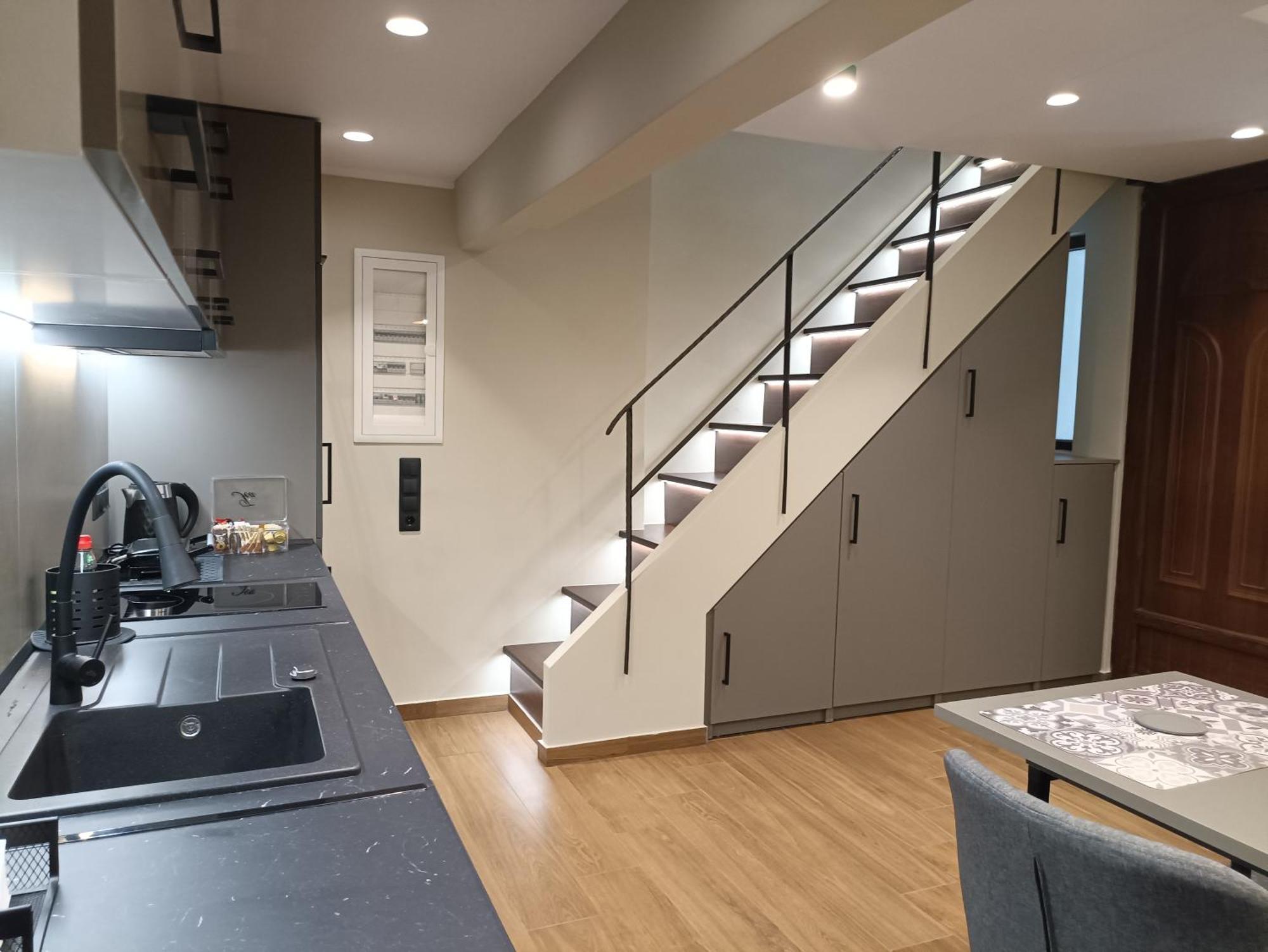 Nk Loft Daire Dedeağaç Dış mekan fotoğraf