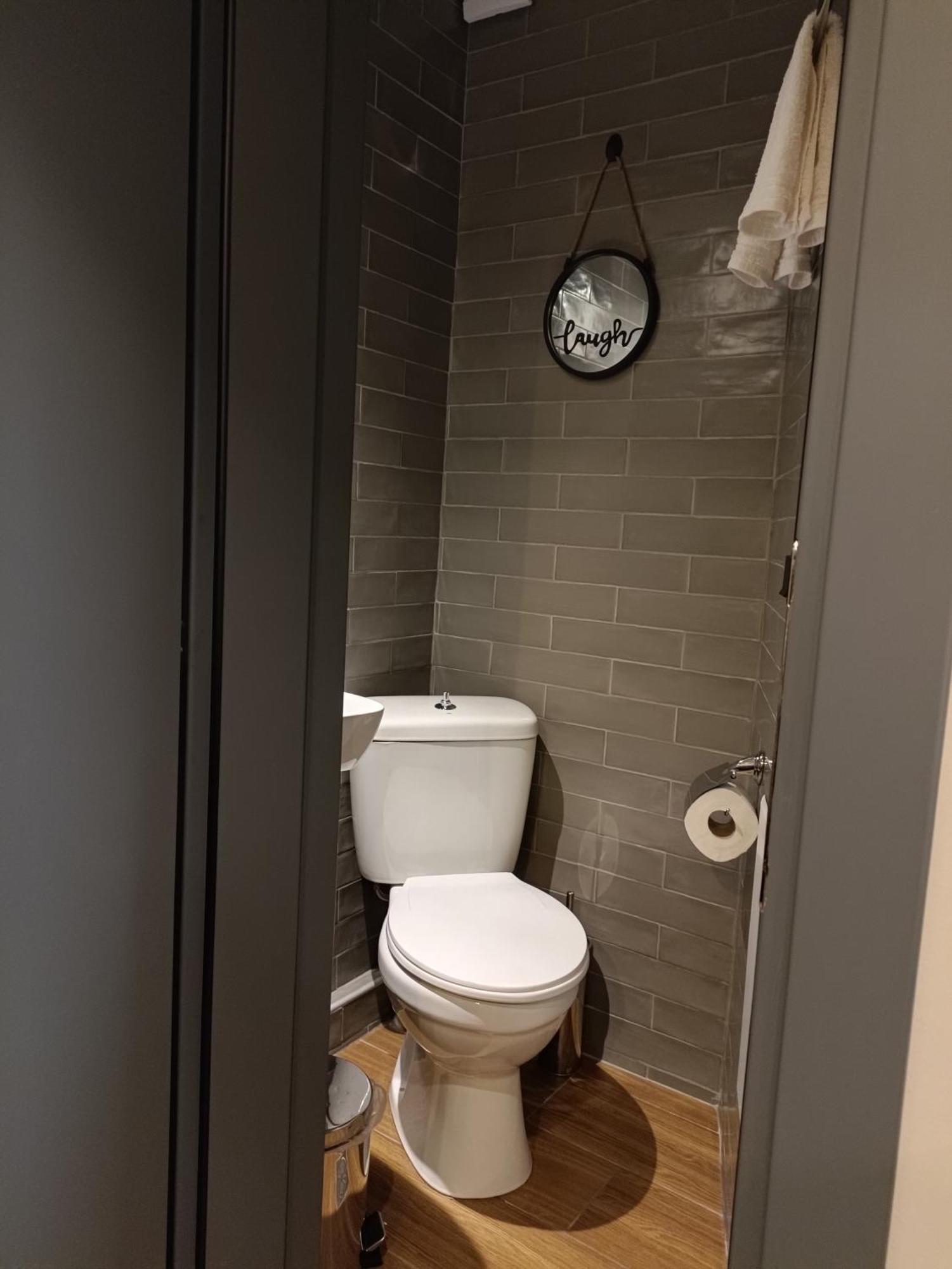 Nk Loft Daire Dedeağaç Dış mekan fotoğraf